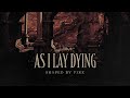As I Lay Dying - Torn Between (Lyrics)