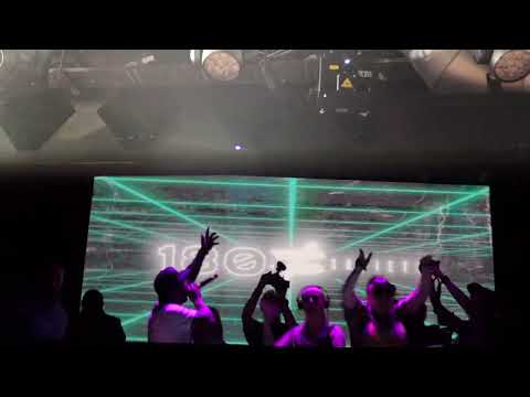 Georgie Riot - 180 Society @ Future - Ministry of Sound 2022 - 13.02.22