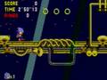 Sonic CD - I'm outta here! 