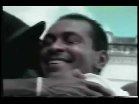 Minissérie Mãe de Santo | Episódio 01 - Exú