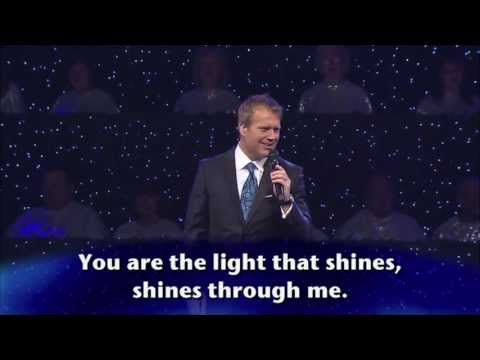 Light That Shines - Live at Thomas Road Baptist Church