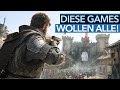 Das Sind EURE Gaming Highlights 2026 Laut Steam