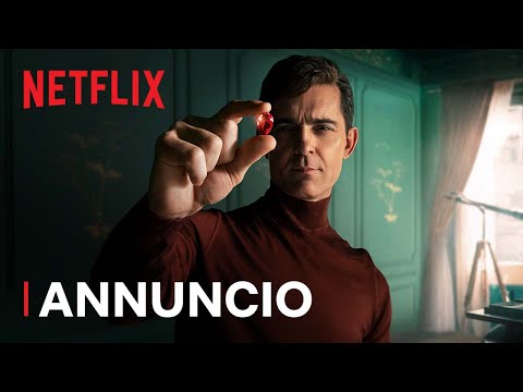 afbeelding Berlino | Annuncio | Netflix