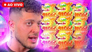 🎯 DOMINGO? BORA QUE TAMO ON - CEROL AO VIVO