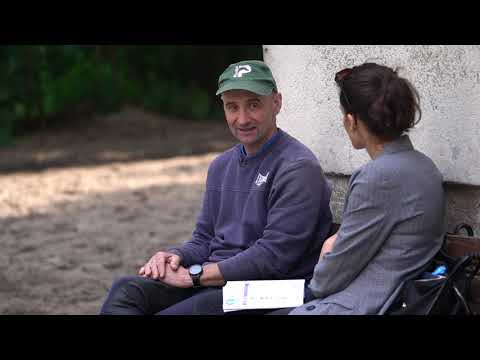 Gala Derby 2020 - wywiad z trenerem Maciejem Jodłowskim