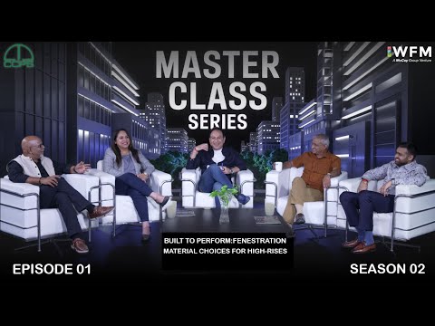 Masterclass Series | Season 02 | EP 01
