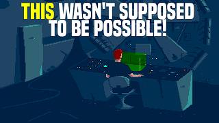 The Mostly DOS Games That Broke Reality (And Our PCs!)