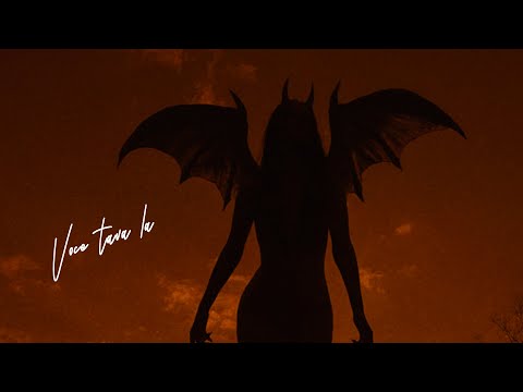 VICENTXIII - Você tava lá (Clipe oficial)