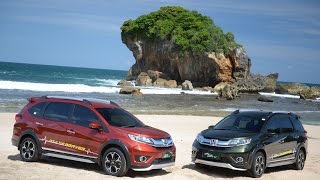 Download lagu Test Drive Honda BR-V di Gunung Kidul Yogyakarta mp3
