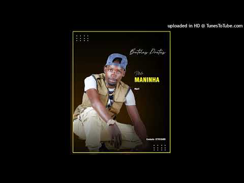 Batolass Preta - Maninha - Official Áudio (2023) prod. Manito prow