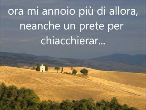 download lagu mp3 mp4 Azzurro Lyrics, download lagu Azzurro Lyrics gratis, unduh video klip Azzurro Lyrics