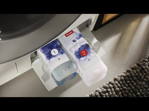 Ploviklis Miele UltraPhase 1 video