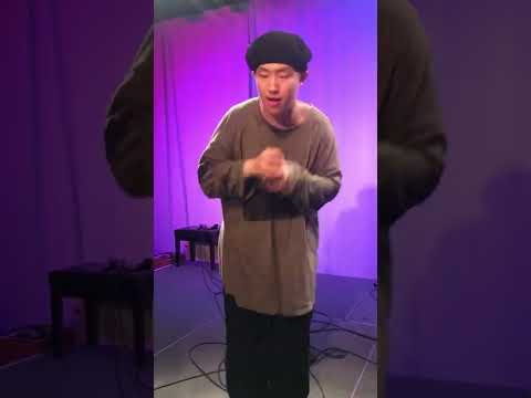 20190803 juiceoveralcohol Concert OLNL(오르내림) - UPDATE REMIX Live