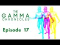 SHE HULK THE GAMMA CHRONICLES SEASON 3 Episode 17