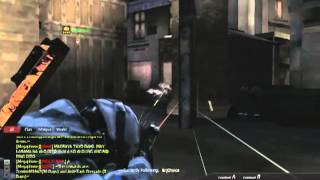 Mercenary Online PH Clan War "Supremacy Vs RaC"