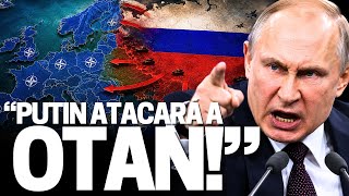 EUA: “Rússia atacará OTAN”! Espanha e Itália racham pelo caso da invasão em Marrocos (Ceuta)!
