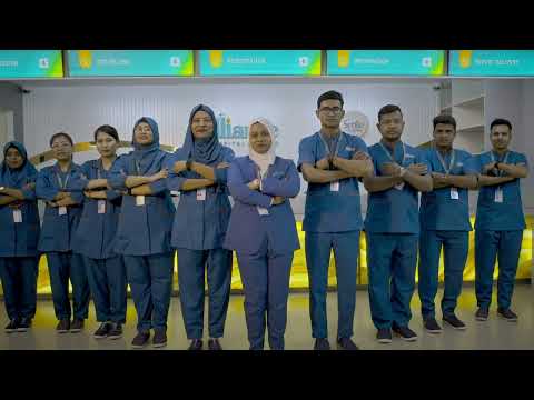 Alliance Hospital Limited