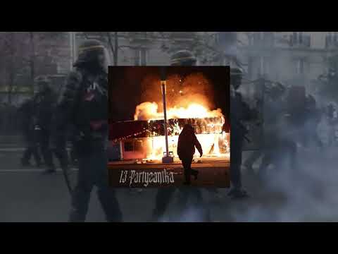 Danielsky - 13 Partyzantka Prod. JELEŃ