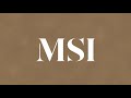 FLOFORM Presents: The Most Popular MSI Granite Countertop Colors | 2021