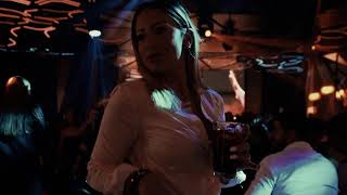 Mantis Dubai I No Limit Fridays