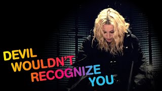 Madonna - Devil Wouldn&#39;t Recognize You (Live from The Sticky &amp; Sweet Tour 2008) | HD