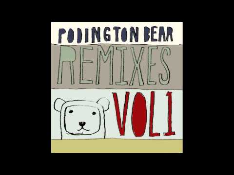 bobby birdman - perfect for light (podington bear remix)