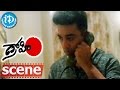 Drohi Movie Scenes Nassar S Men Warning Kamal Haasan Arjun Gauthami