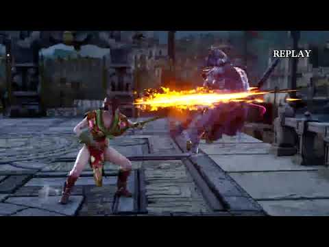 SCVI: SB-SCIII Seong Mina