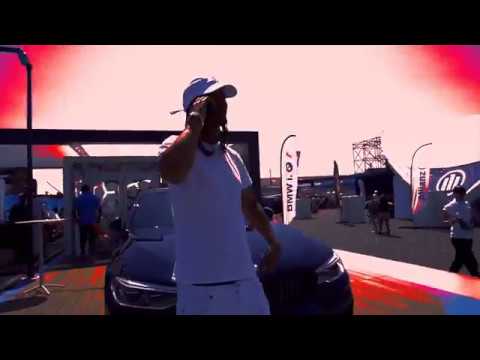 Bklyn Ballin - Wake Up