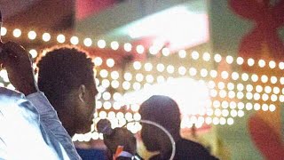 XXXTENTACION - LET&#39;S PRETEND WE&#39;RE NUMB (Alternative Intro)