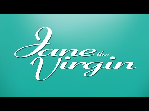 JANE THE VIRGIN - Main Theme By  Kevin Kiner | The CW