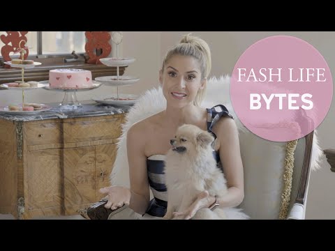 What does an Influencer Do? | Fash Life Bytes | The Fash Life Series