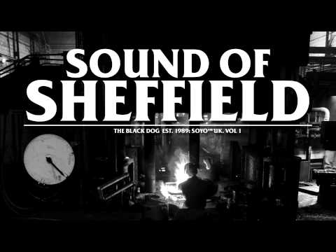 "Ism" by The Black Dog