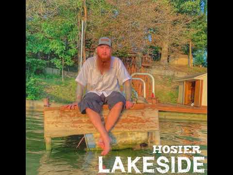 Hosier - LAKESIDE (OFFICIAL SONG)