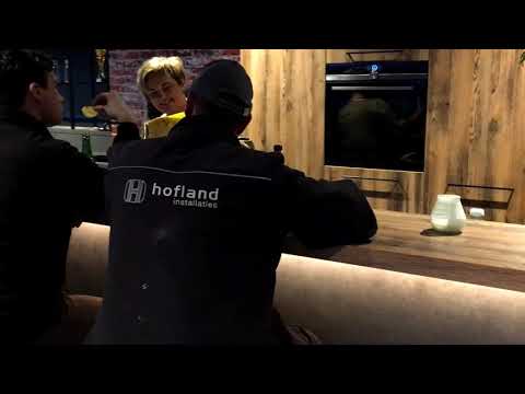Hofland Installaties en Sanidrõme Hofland - Bedrijfsvideo
