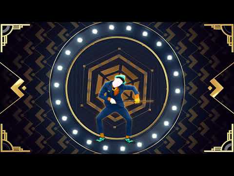 Just Dance 2019: A Little Party Never Killed Nobody by Fergie feat. Q-Tip and Goonrock in 4K50FPS