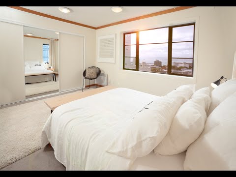 16/127 Molesworth Street, Thorndon