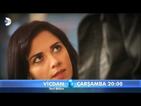 Vicdan 4.Bölüm Fragmanı
