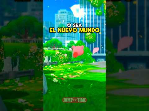 Encuesta: ¿Qué puntuación le darías a ‘Kirby y la Tierra Olvidada + Mundo de Estrellas Cruzad