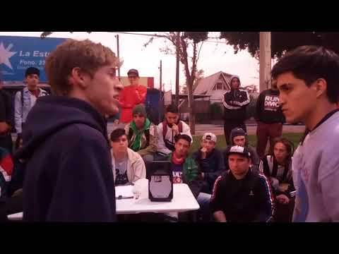 Stalker vs Pipeño - 4tos De Final - ACB Fecha 11