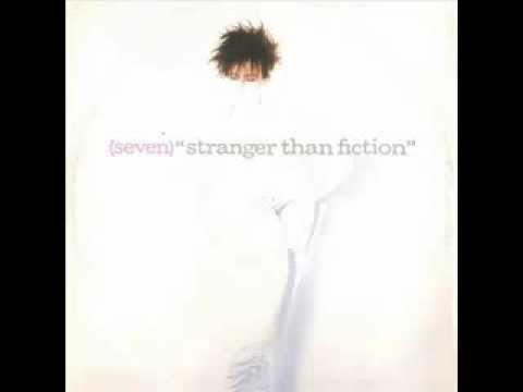 Seven - Stranger Than Fiction (1984)