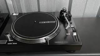Video thumbnail for Reloop RP-7000MK2 turntables HONEST REVIEW by Just Technics