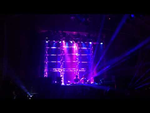 ID - ID @ Theracords Celebrate '13