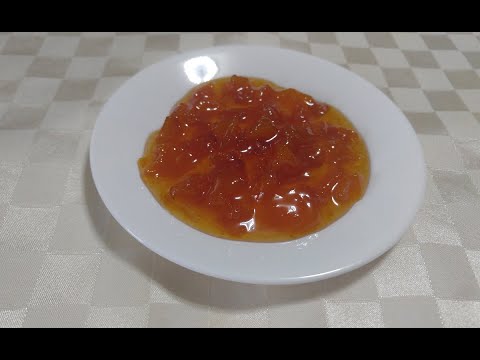 Video thumbnail: Reçel Pjeshke - Si ta Përgatisim