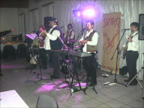 Mrvica iz T.S. Svirci - Moje jedino blago