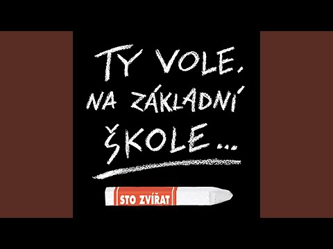 Škola (La lumiere des tenebres)