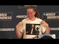 UConn First Round Postgame Press Conference - 2024 NCAA Tournament