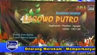 Download lagu Legowo Putro - Rampokan Simo Barong Kembar 8 - Lawas mp3