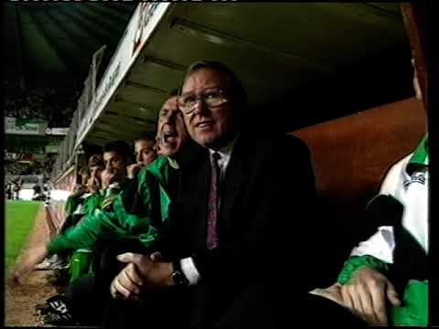 1992 09 29 UEFA Cup   Anderlecht Hibernian