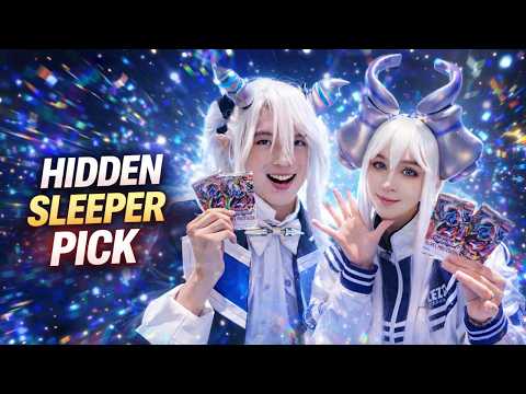 Burst Protocol/300th YCS: THE Way to Play Labrynth (STRONG ANTI-META CONTENDER)